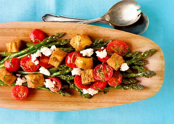 Festiva Recipe