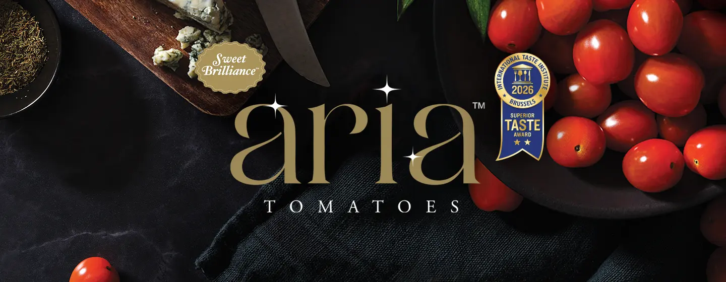 Windset Farms WEBSITE Product Slider-1440x560-Aria-Tomatoes